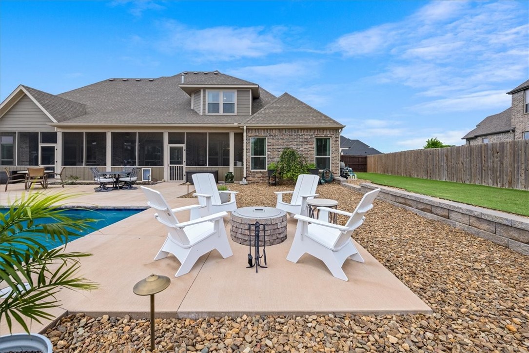 Otter Creek Estates Ph Ii Cave Spgs - Residential