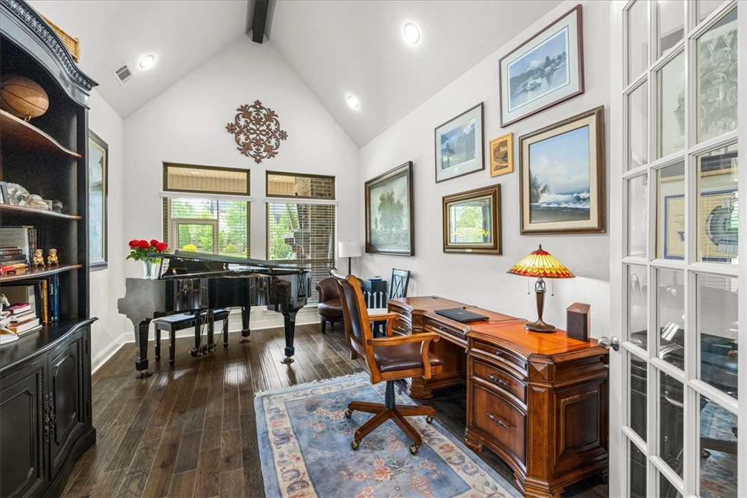 Otter Creek Estates Ph Ii Cave Spgs - Residential