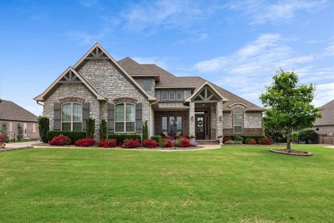 Otter Creek Estates Ph Ii Cave Spgs - Residential