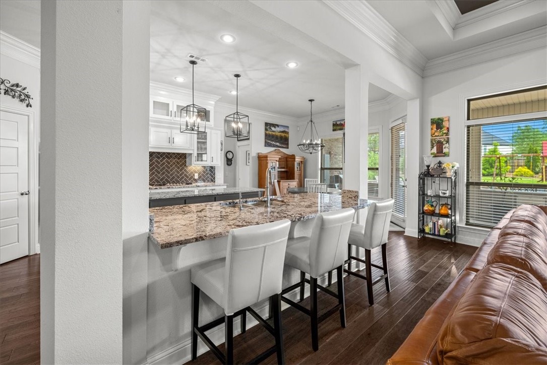 Otter Creek Estates Ph Ii Cave Spgs - Residential