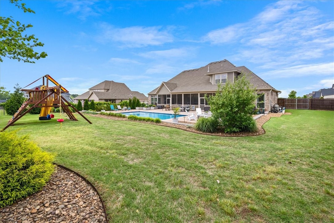 Otter Creek Estates Ph Ii Cave Spgs - Residential