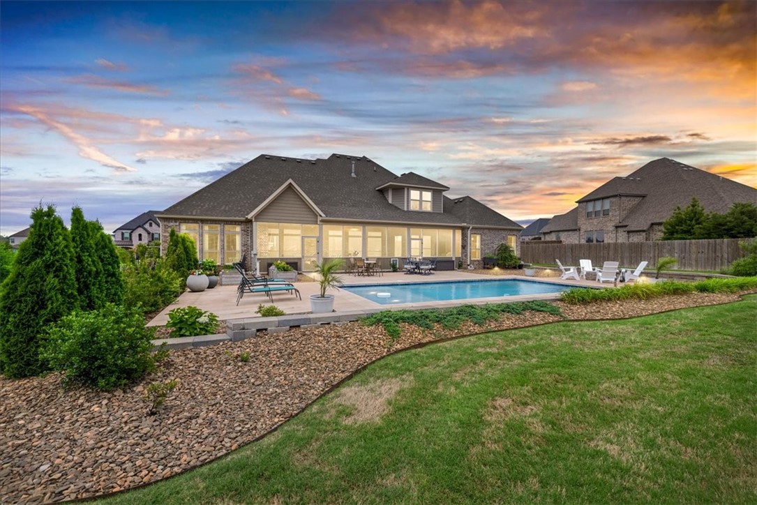 Otter Creek Estates Ph Ii Cave Spgs - Residential