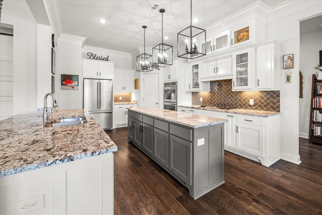 Otter Creek Estates Ph Ii Cave Spgs - Residential