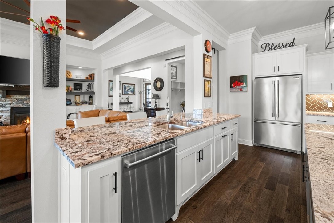 Otter Creek Estates Ph Ii Cave Spgs - Residential