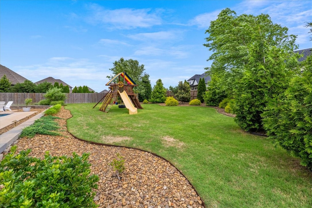 Otter Creek Estates Ph Ii Cave Spgs - Residential