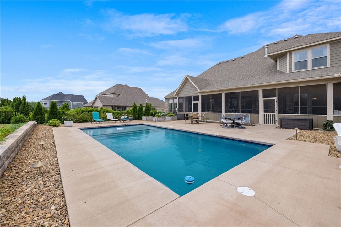 Otter Creek Estates Ph Ii Cave Spgs - Residential