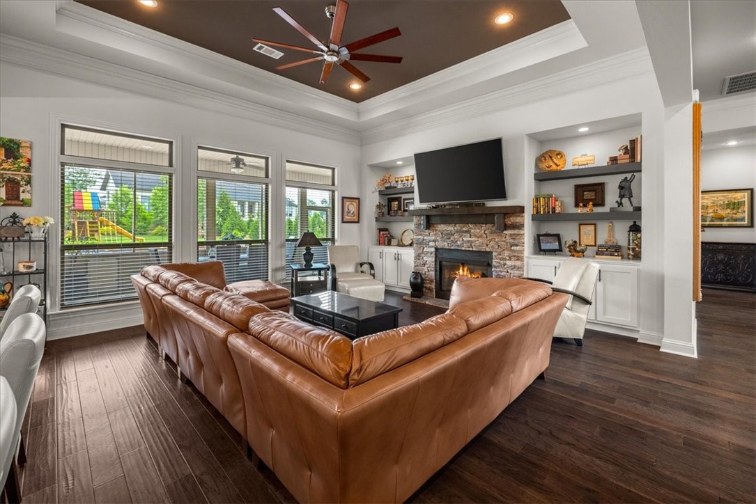 Otter Creek Estates Ph Ii Cave Spgs - Residential