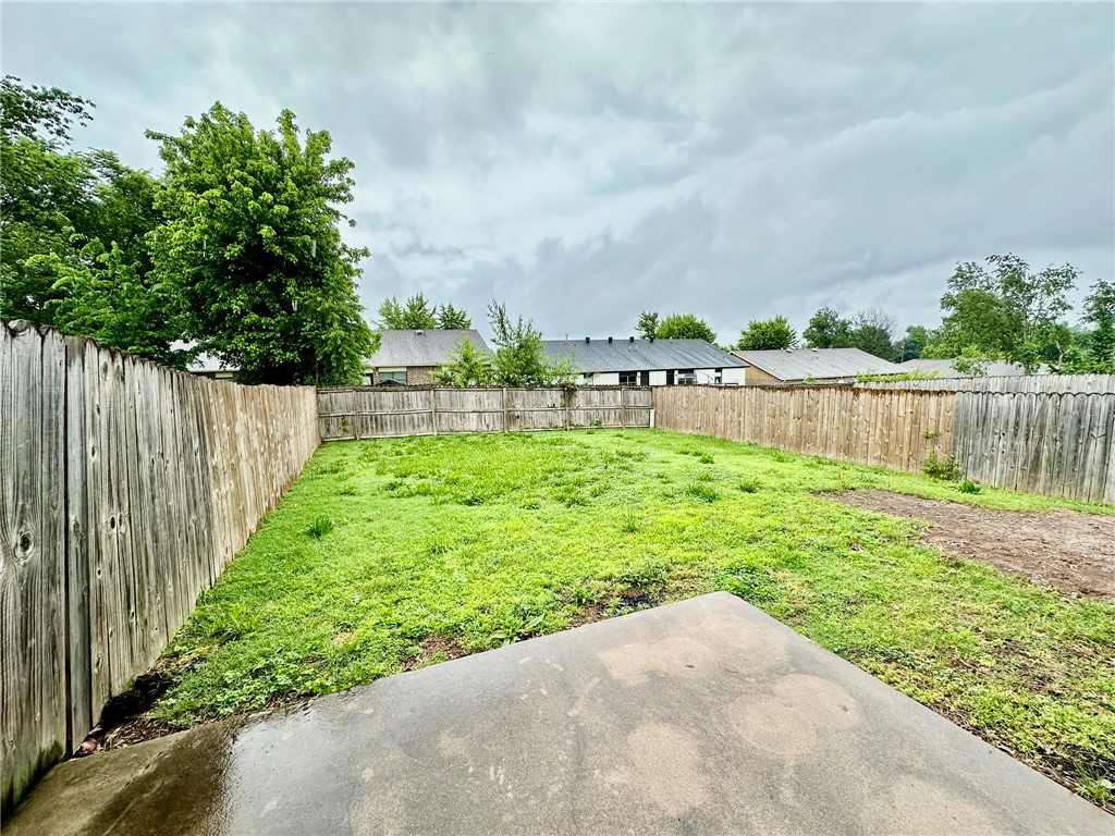 Oak Hill Iii Ph 1 Rogers - Residential Lease