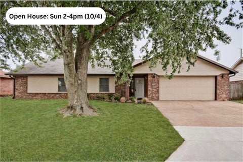 Photo of 1703 SE P Street, Bentonville, AR 72712 (MLS # 1364058)