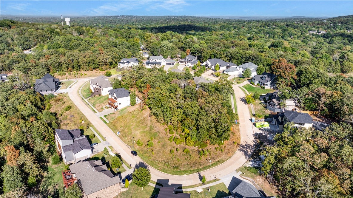 515 E Ozark View Drive