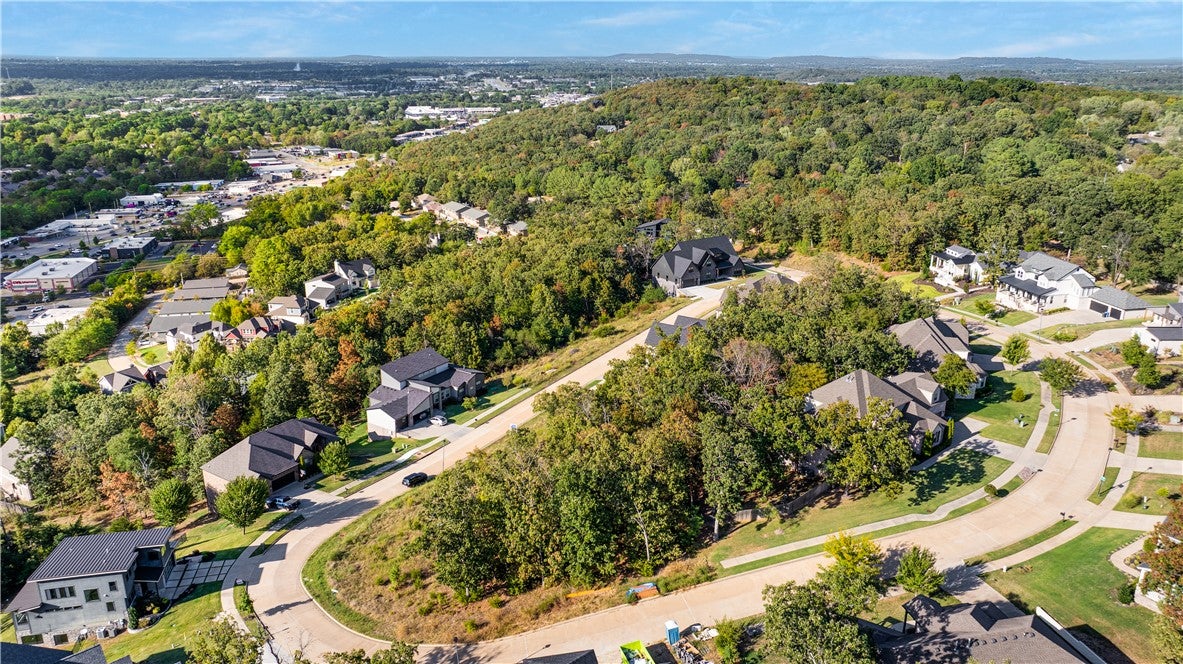 515 E Ozark View Drive