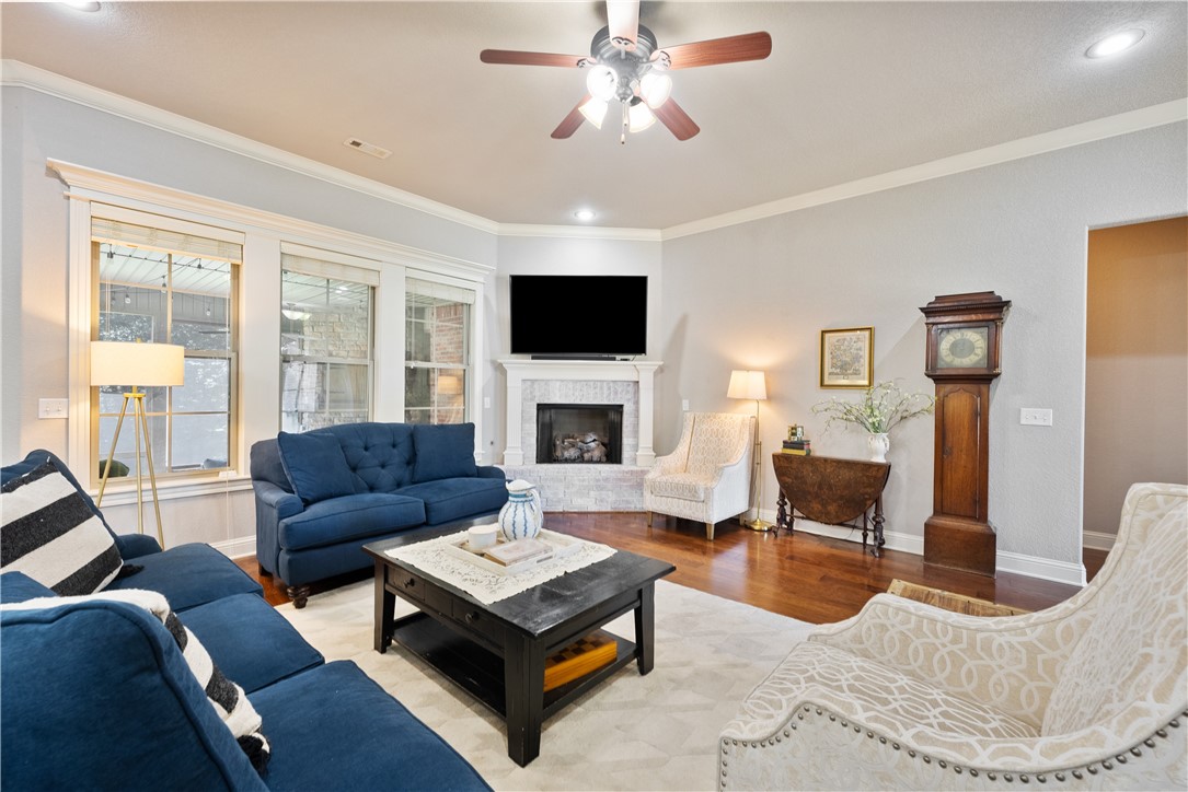 Spring Ridge Sub Springdale - Residential