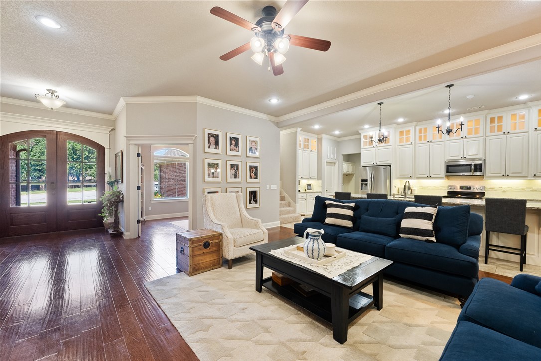 Spring Ridge Sub Springdale - Residential