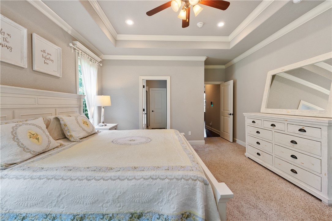Spring Ridge Sub Springdale - Residential
