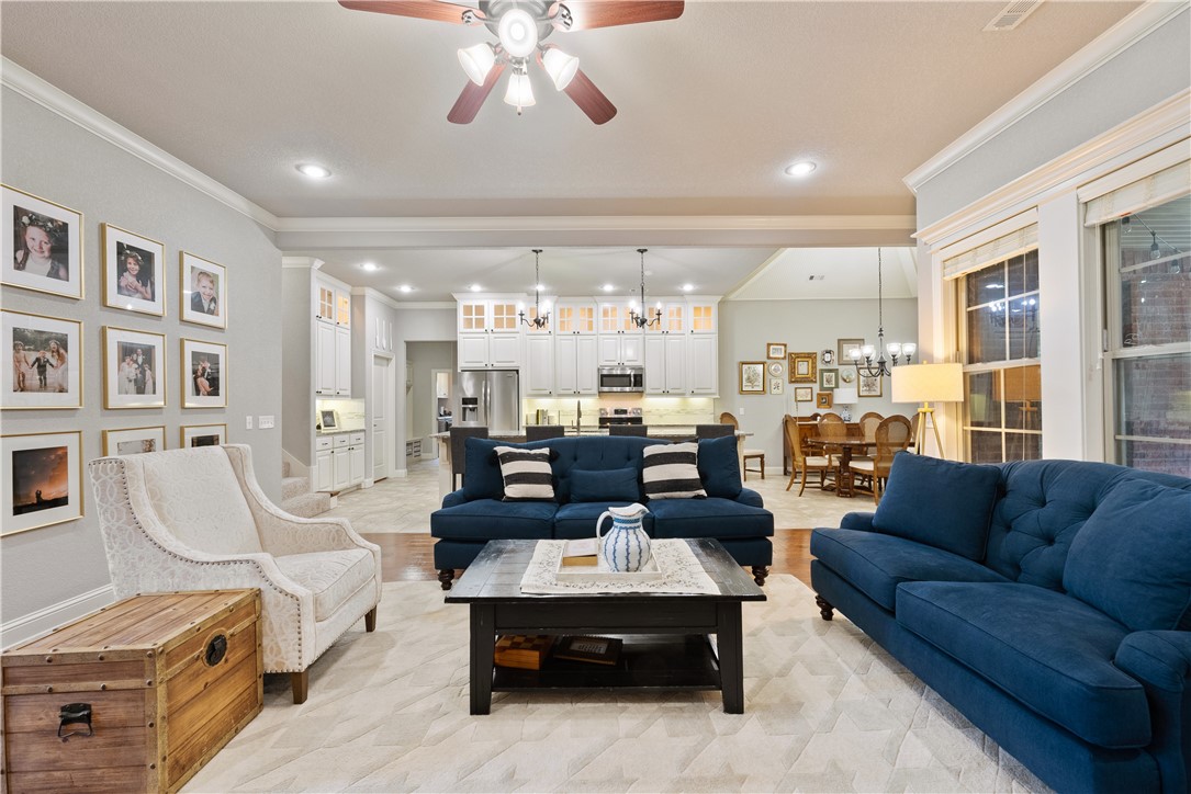 Spring Ridge Sub Springdale - Residential