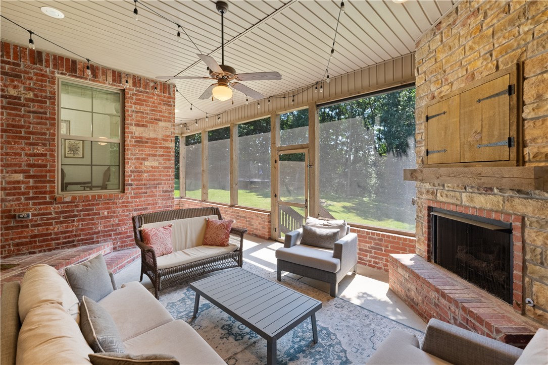 Spring Ridge Sub Springdale - Residential