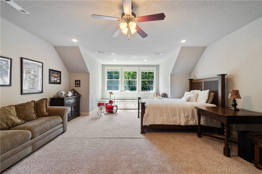 Spring Ridge Sub Springdale - Residential