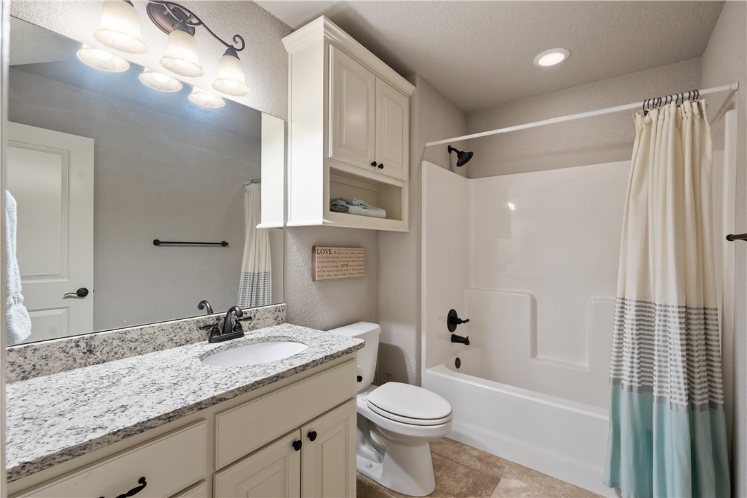 Spring Ridge Sub Springdale - Residential