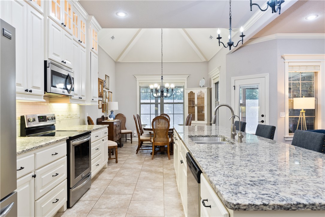 Spring Ridge Sub Springdale - Residential