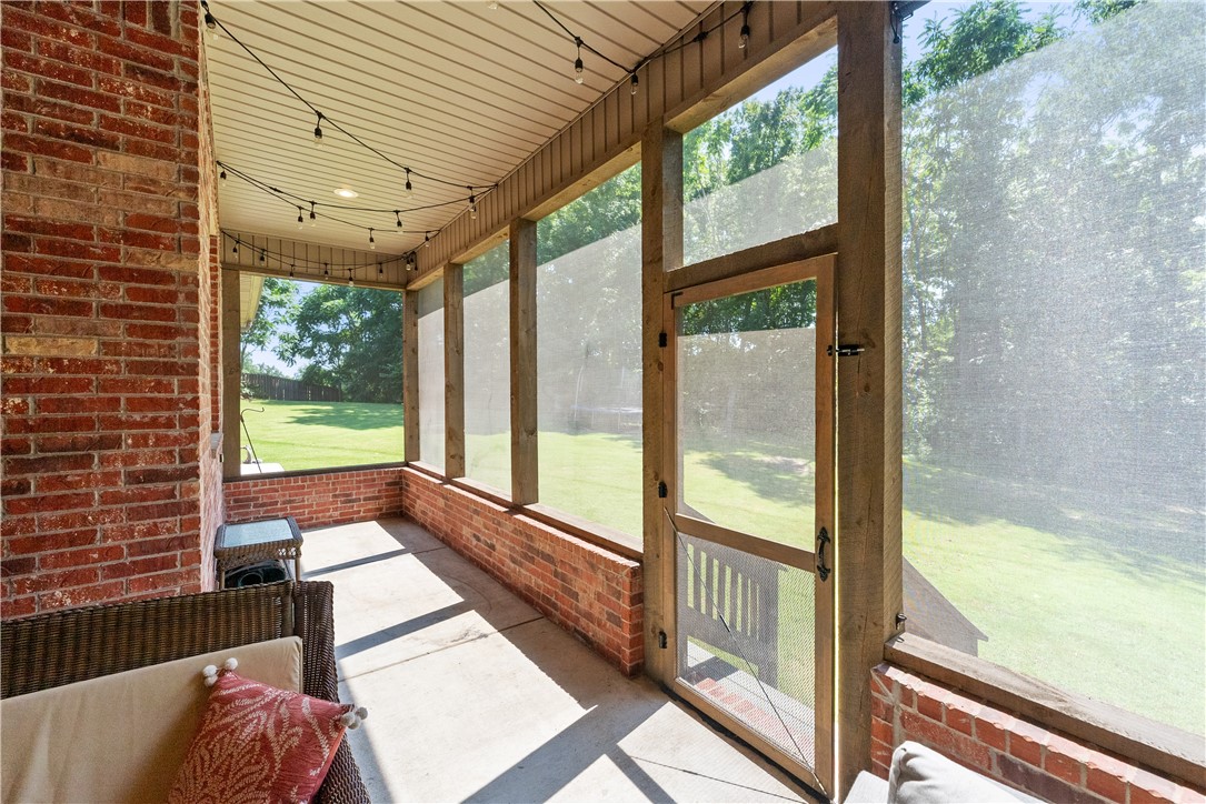 Spring Ridge Sub Springdale - Residential
