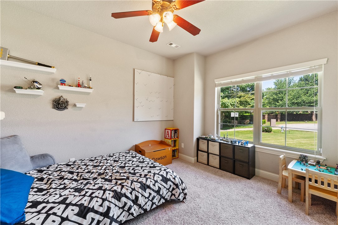 Spring Ridge Sub Springdale - Residential