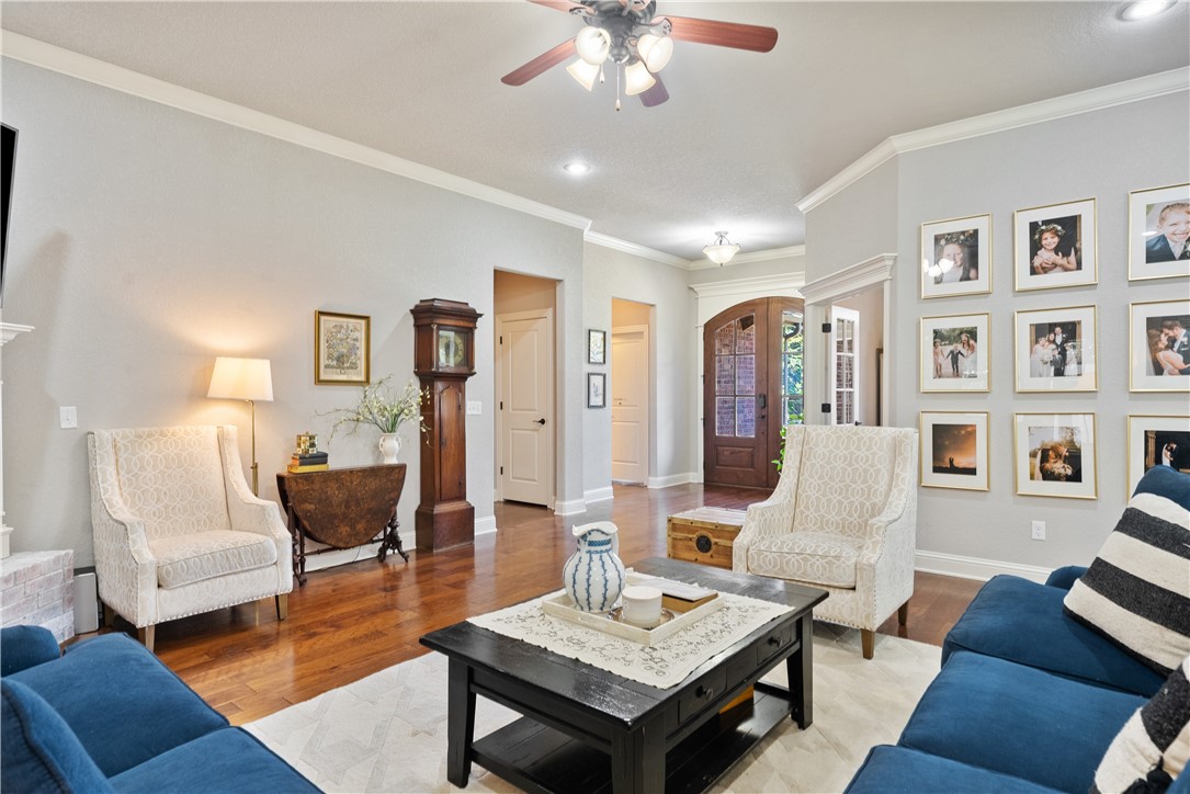 Spring Ridge Sub Springdale - Residential