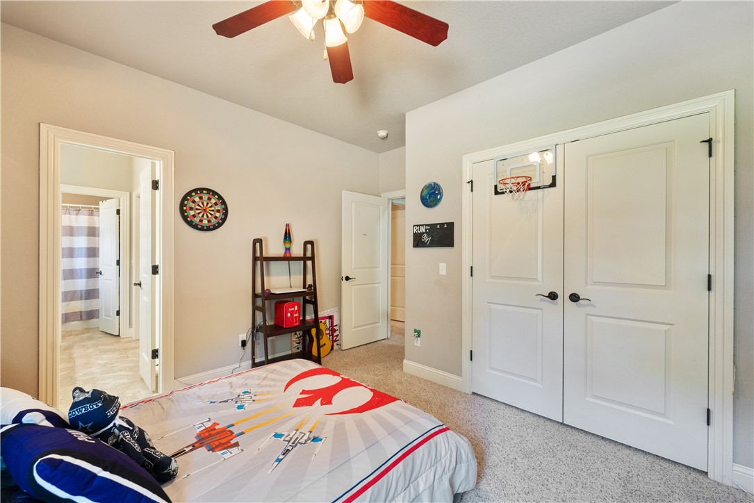 Spring Ridge Sub Springdale - Residential