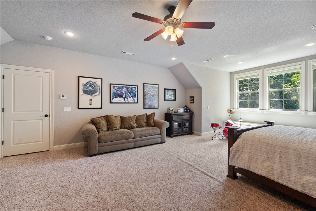 Spring Ridge Sub Springdale - Residential