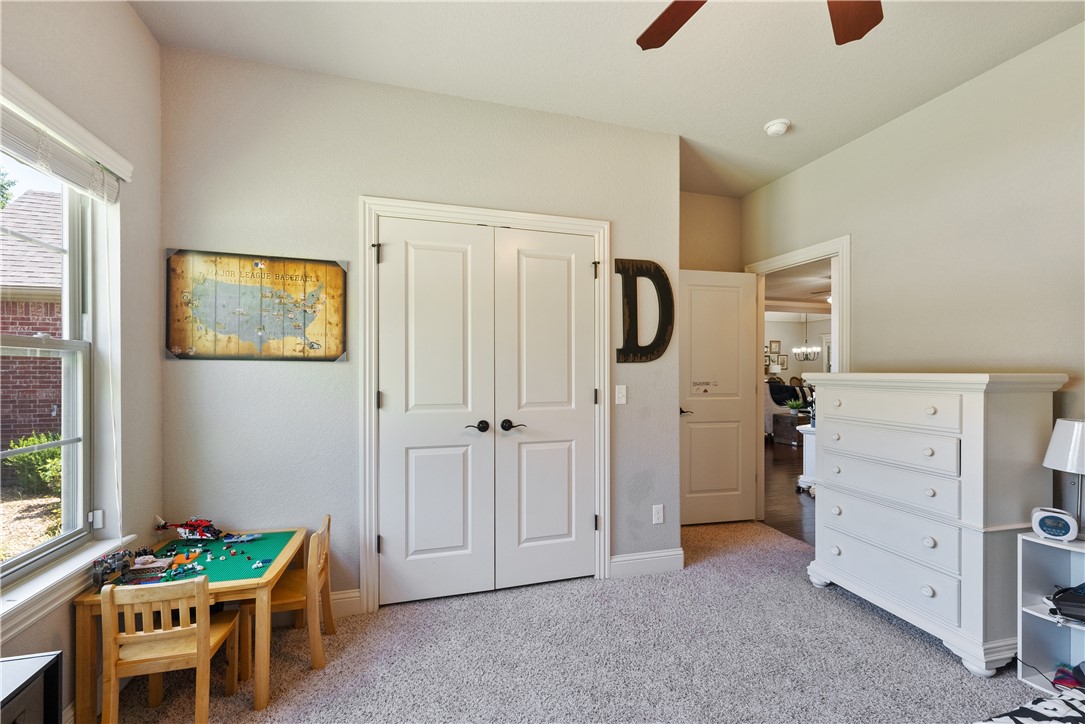 Spring Ridge Sub Springdale - Residential
