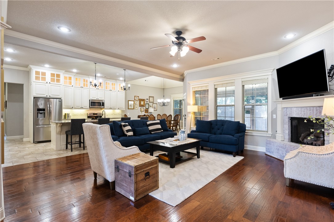 Spring Ridge Sub Springdale - Residential