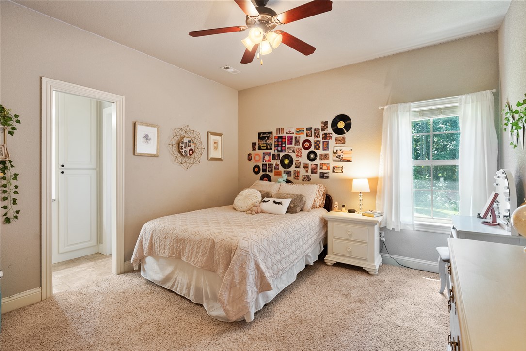 Spring Ridge Sub Springdale - Residential
