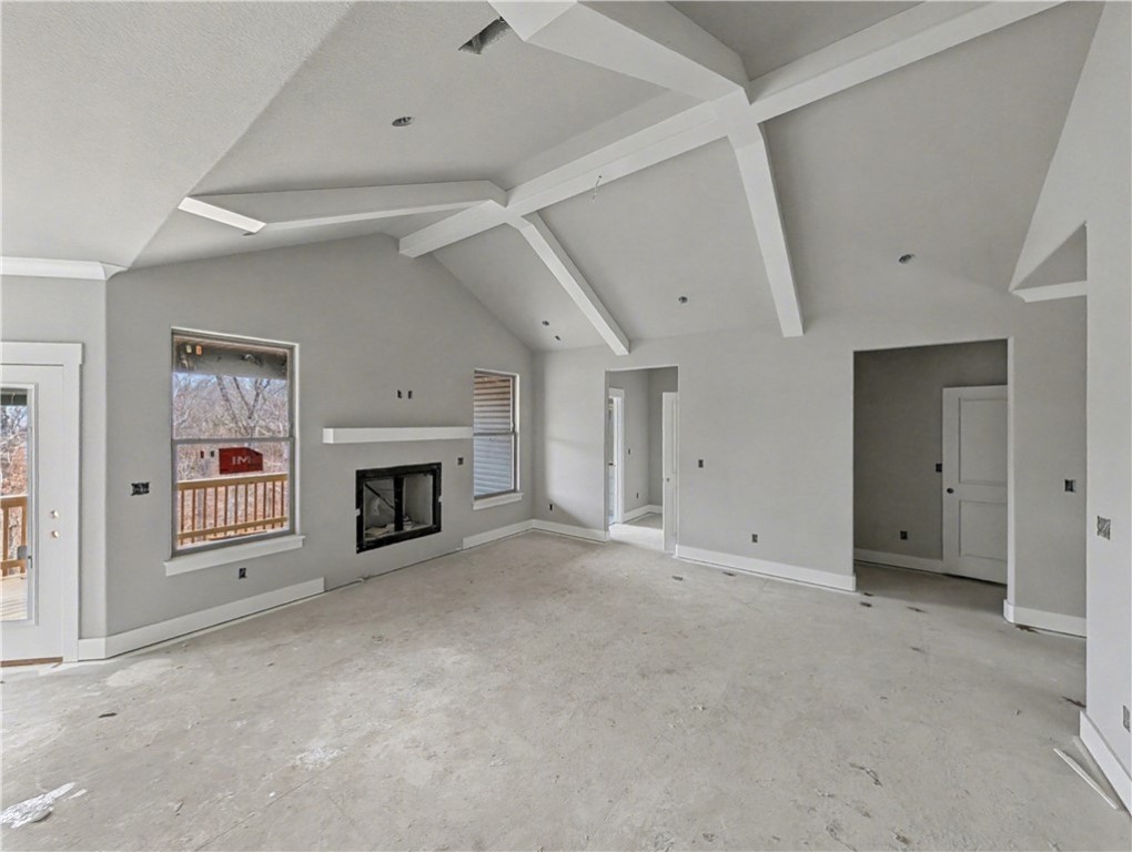 Tiree Sub Bvv - Residential