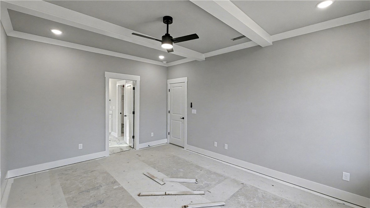 Tiree Sub Bvv - Residential