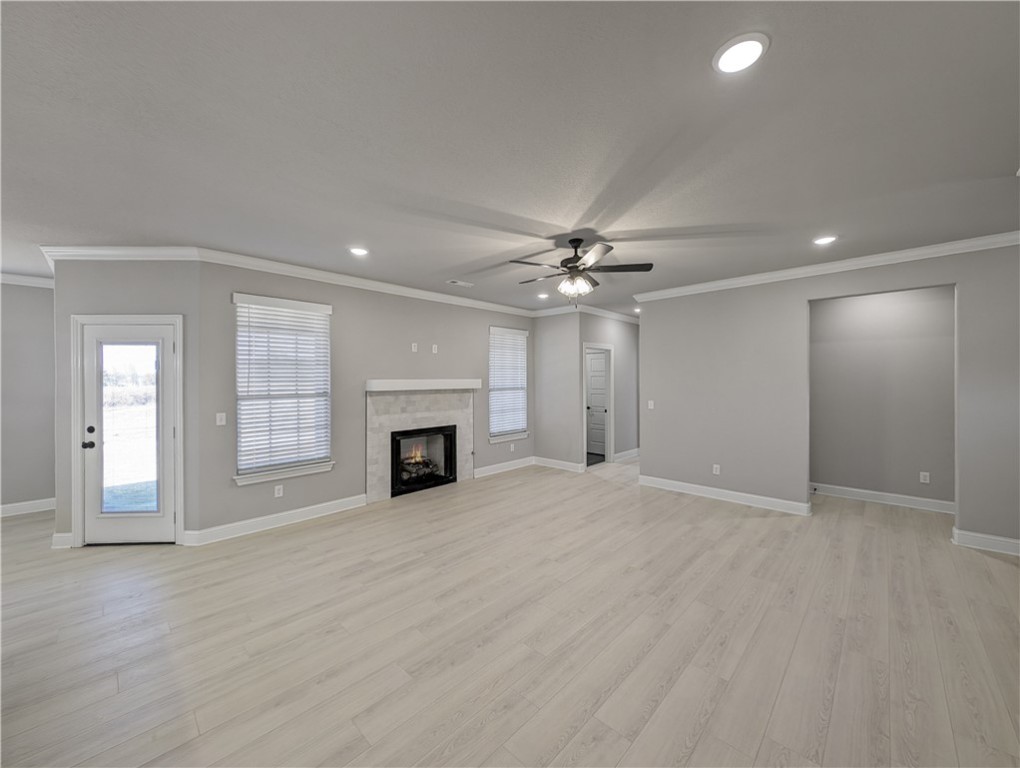 Tiree Sub Bvv - Residential