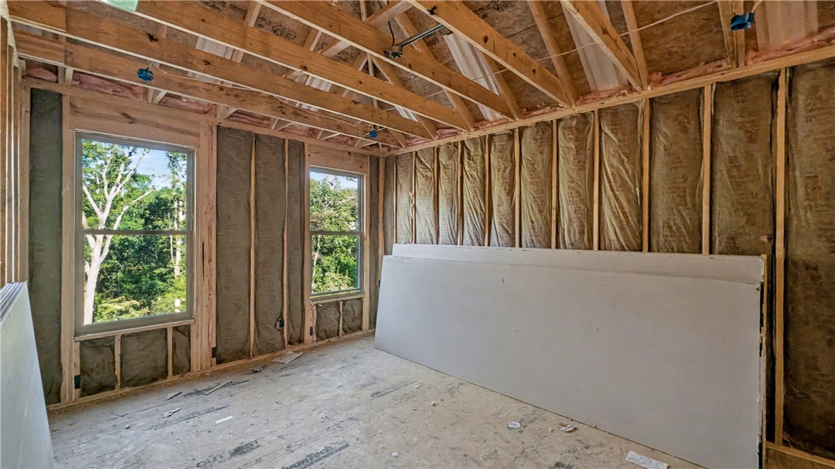 Tiree Sub Bvv - Residential