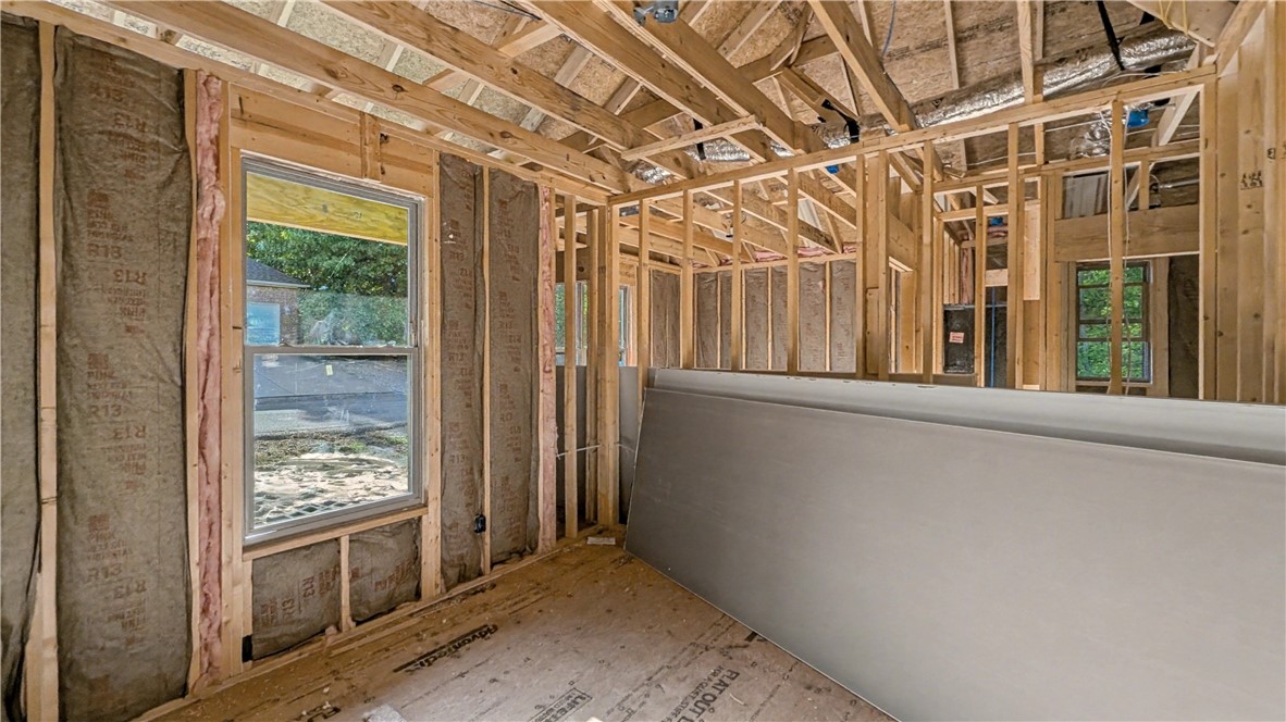 Tiree Sub Bvv - Residential