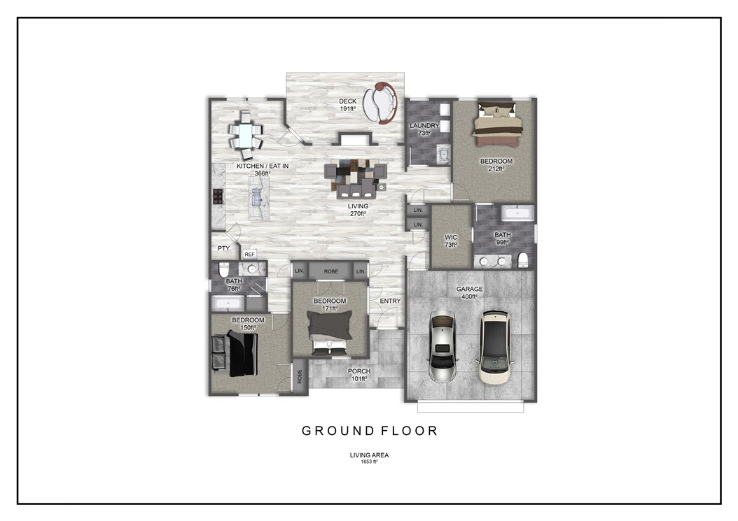 Tiree Sub Bvv - Residential