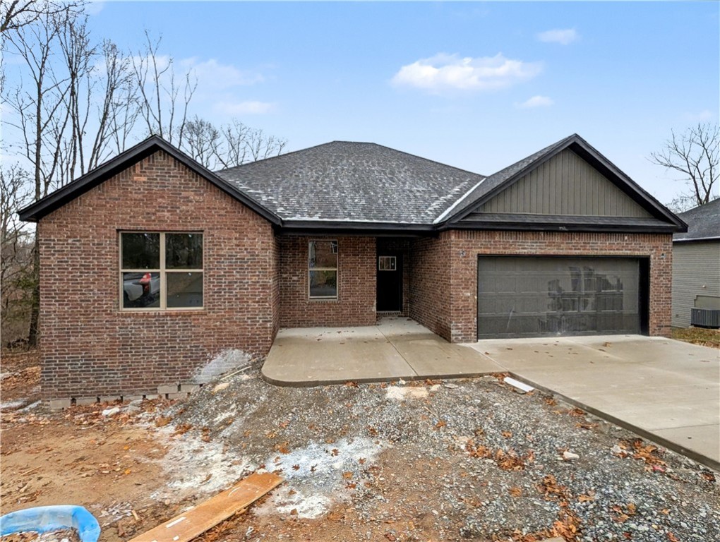 Tiree Sub Bvv - Residential