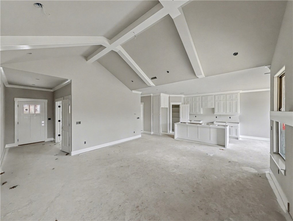 Tiree Sub Bvv - Residential