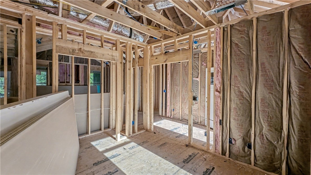 Tiree Sub Bvv - Residential