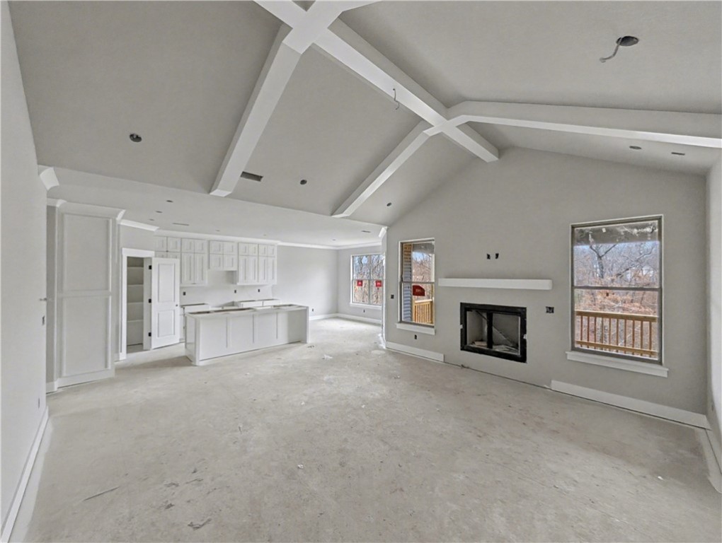 Tiree Sub Bvv - Residential