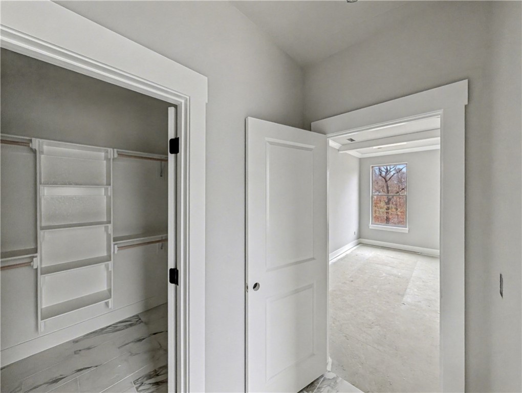 Tiree Sub Bvv - Residential