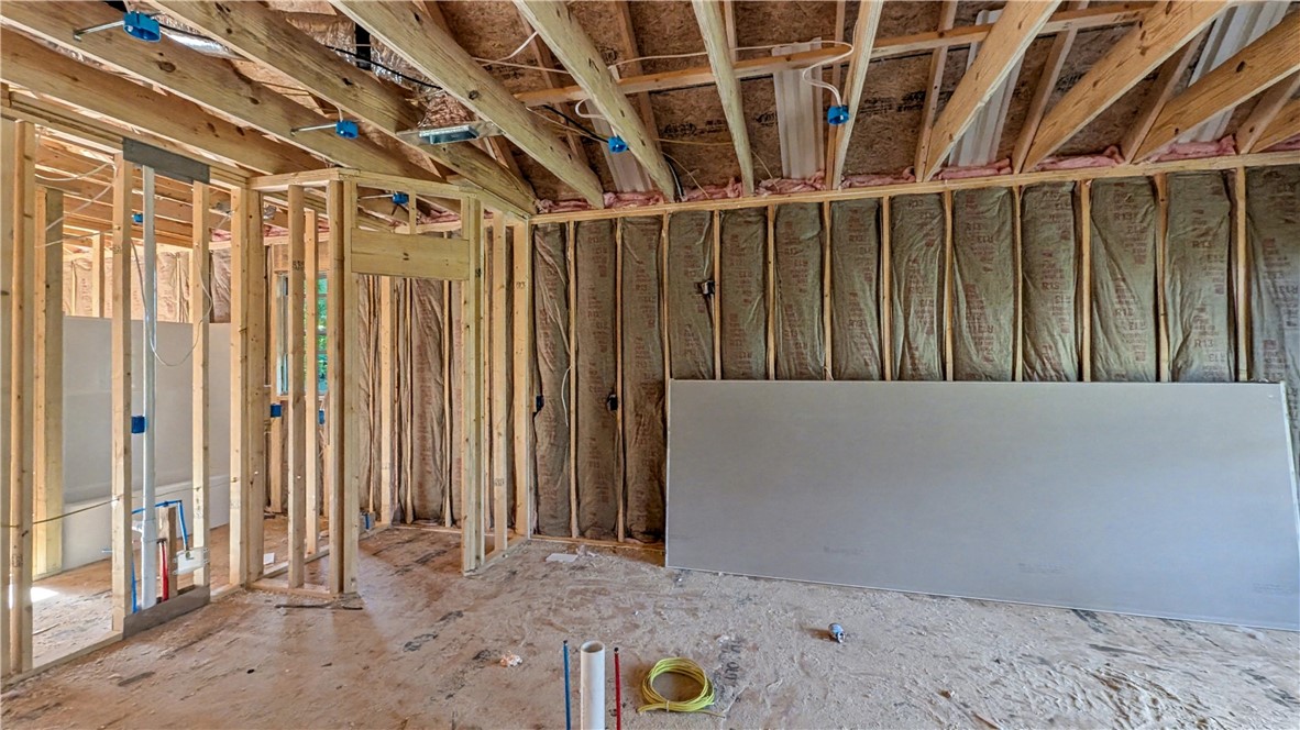 Tiree Sub Bvv - Residential