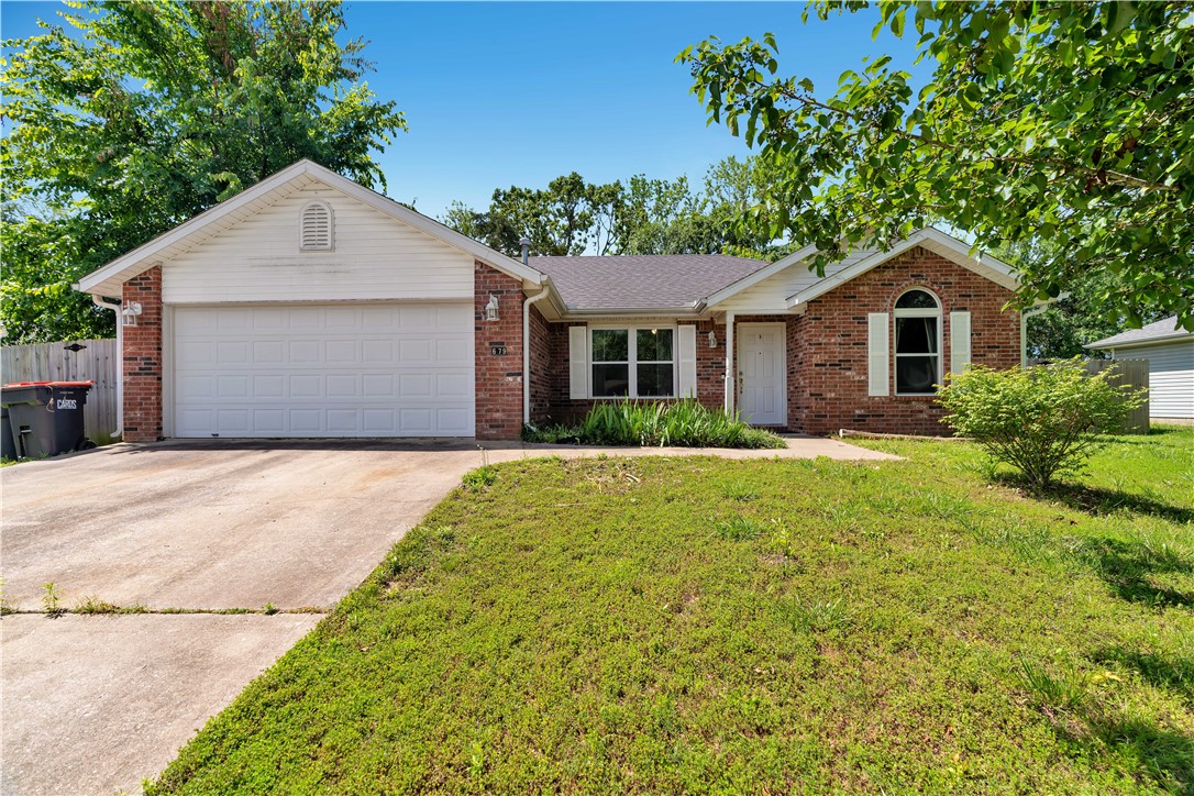 Oakwoods Sub Ph II - Residential