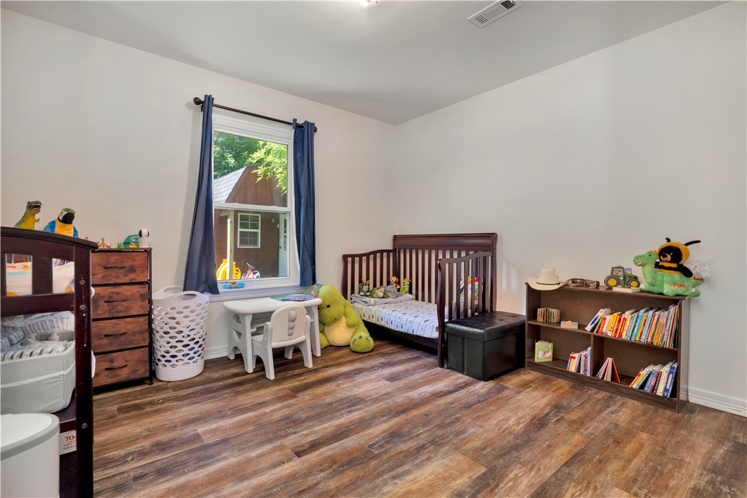 Oakwoods Sub Ph II - Residential