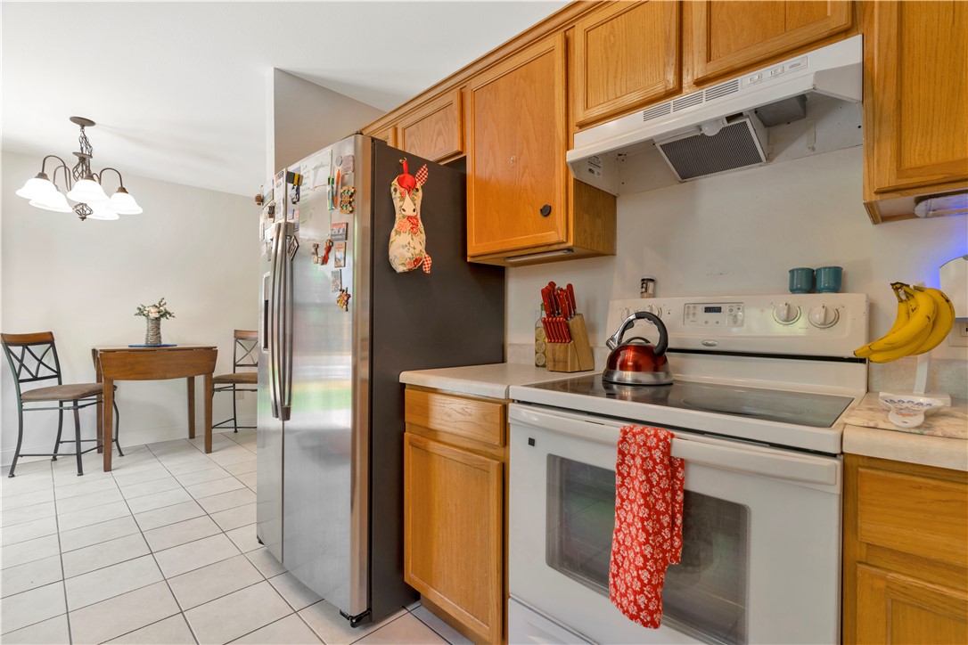 Oakwoods Sub Ph II - Residential