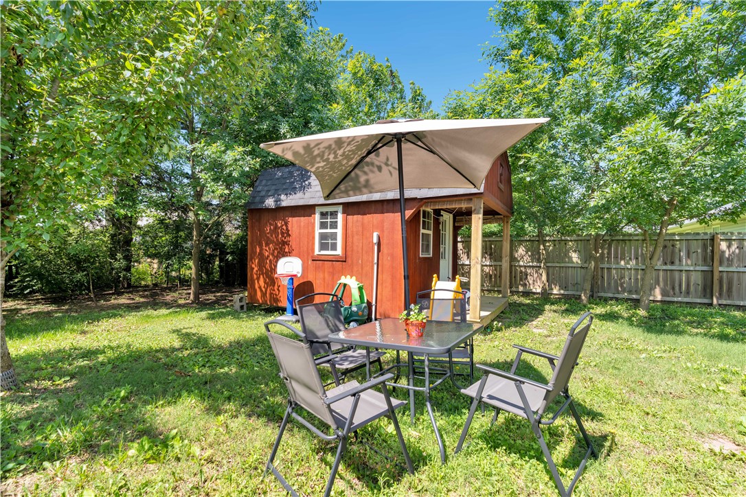 Oakwoods Sub Ph II - Residential