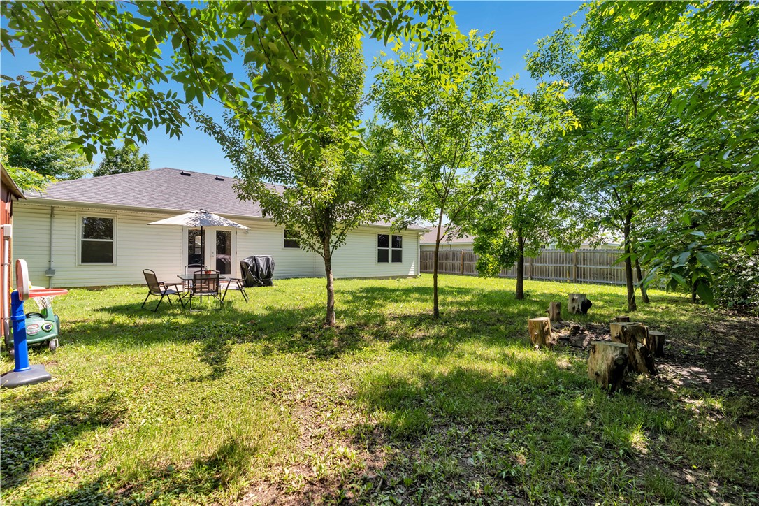 Oakwoods Sub Ph II - Residential