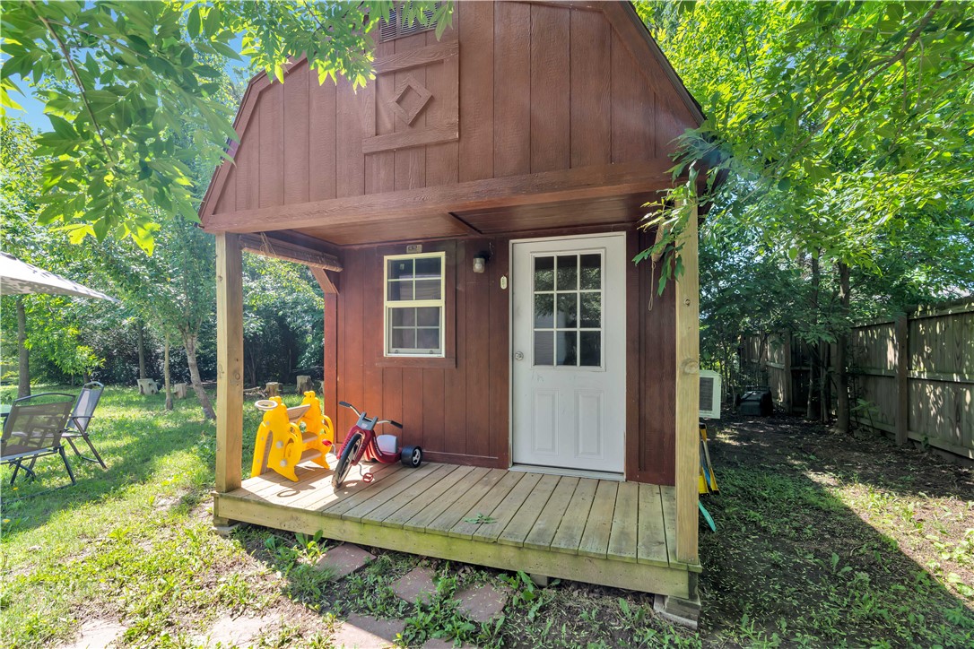 Oakwoods Sub Ph II - Residential