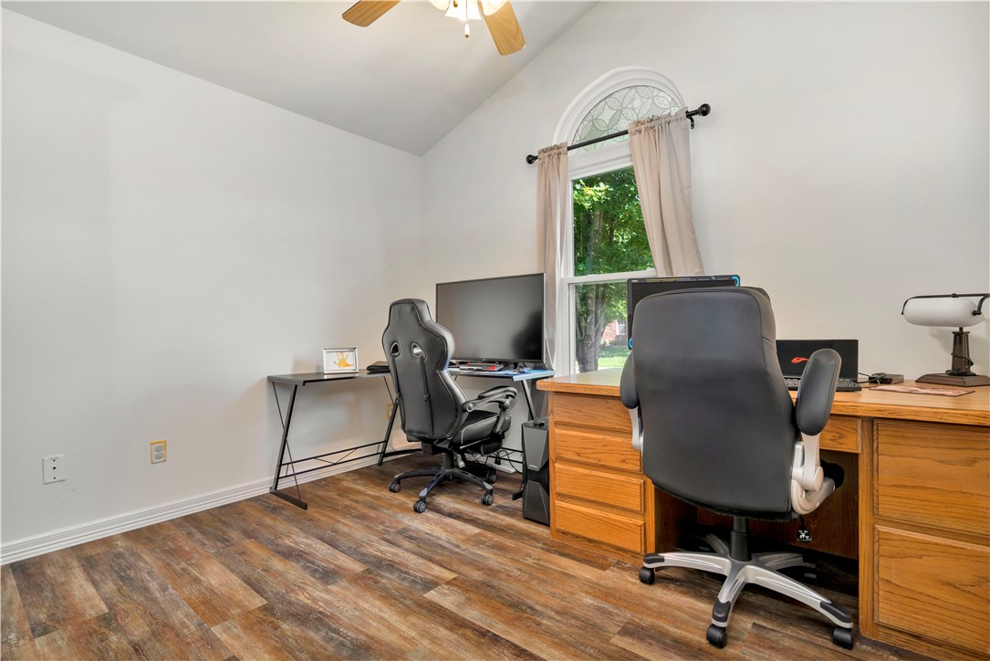 Oakwoods Sub Ph II - Residential